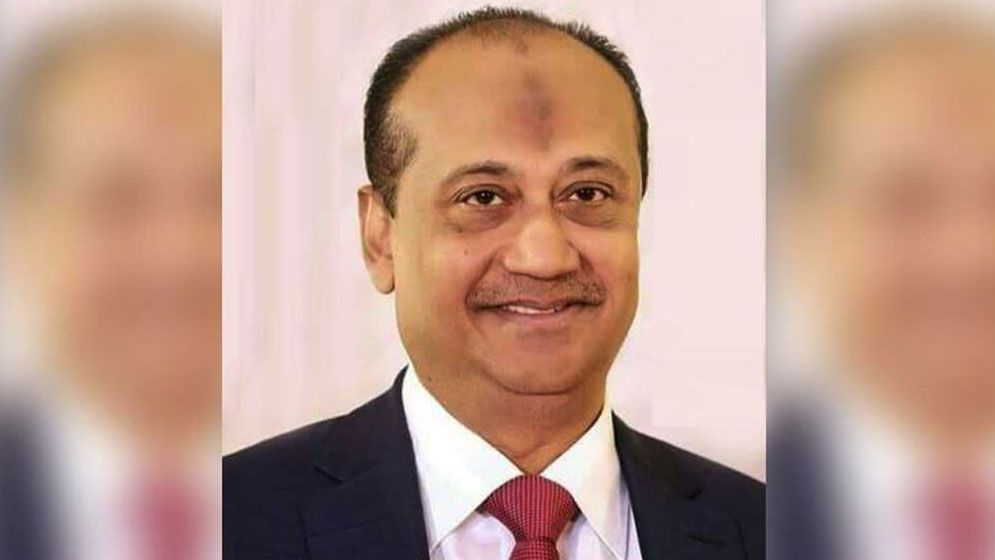 এস আলম পরিবারের সিঙ্গাপুরের ব্যাংক হিসাব, শেয়ার অবরুদ্ধ